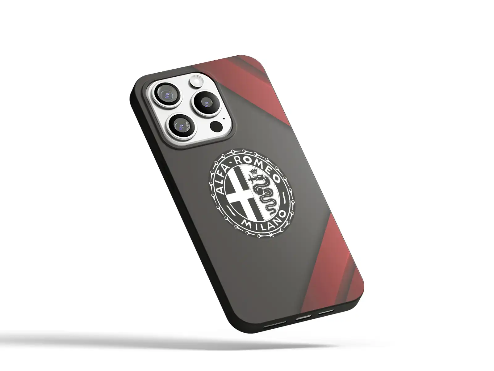 Alfa Romeo Handycover Tuning Drift Optik